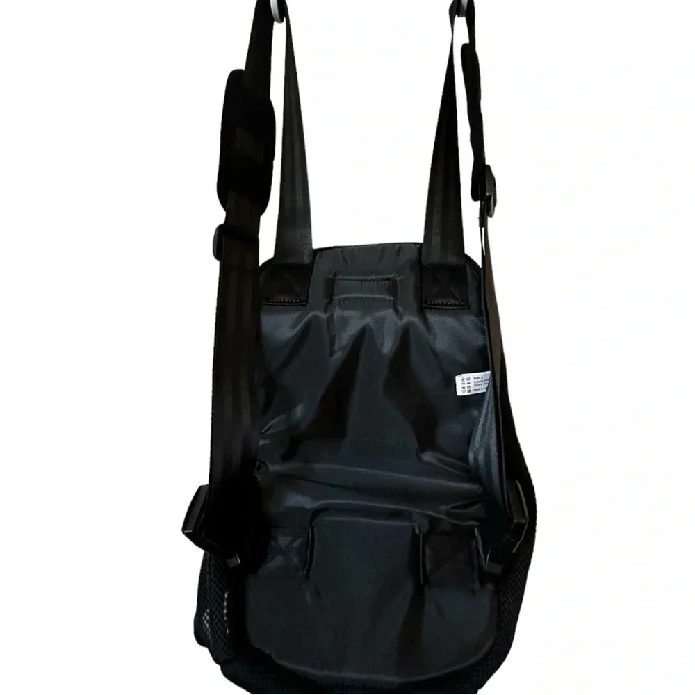 NWOT Pet‎ Carrier Front Face Dog Carrier Size L